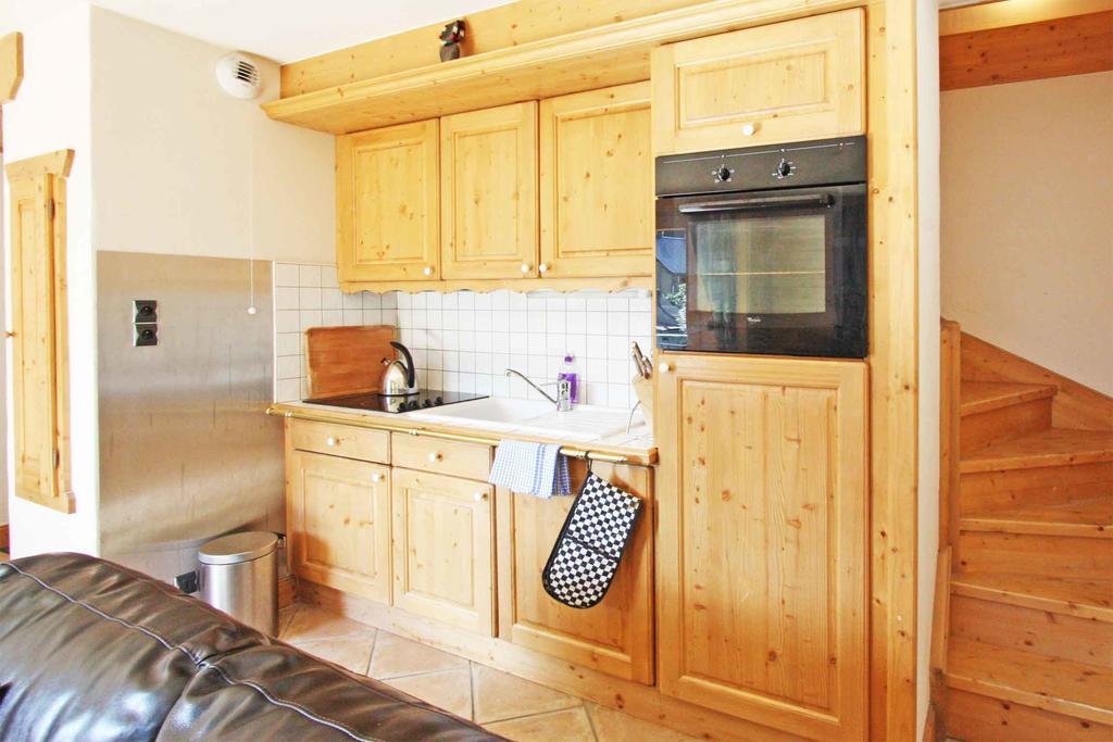 Les Sonnailles Apartment - Chamonix All Year Extérieur photo
